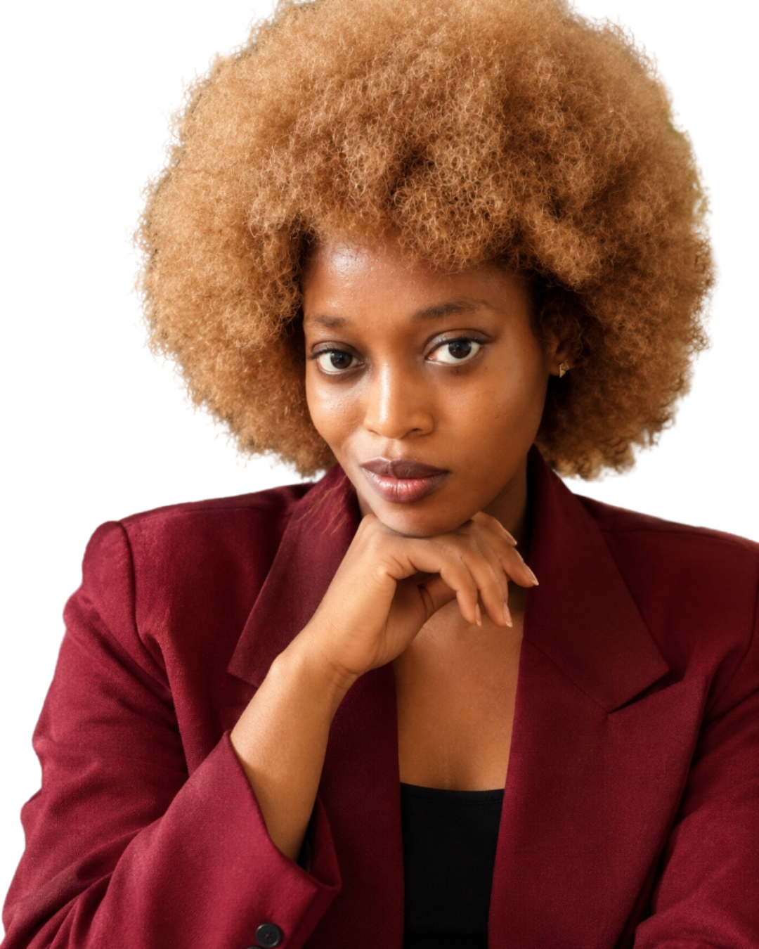 Olamide Agemo, known as Lami